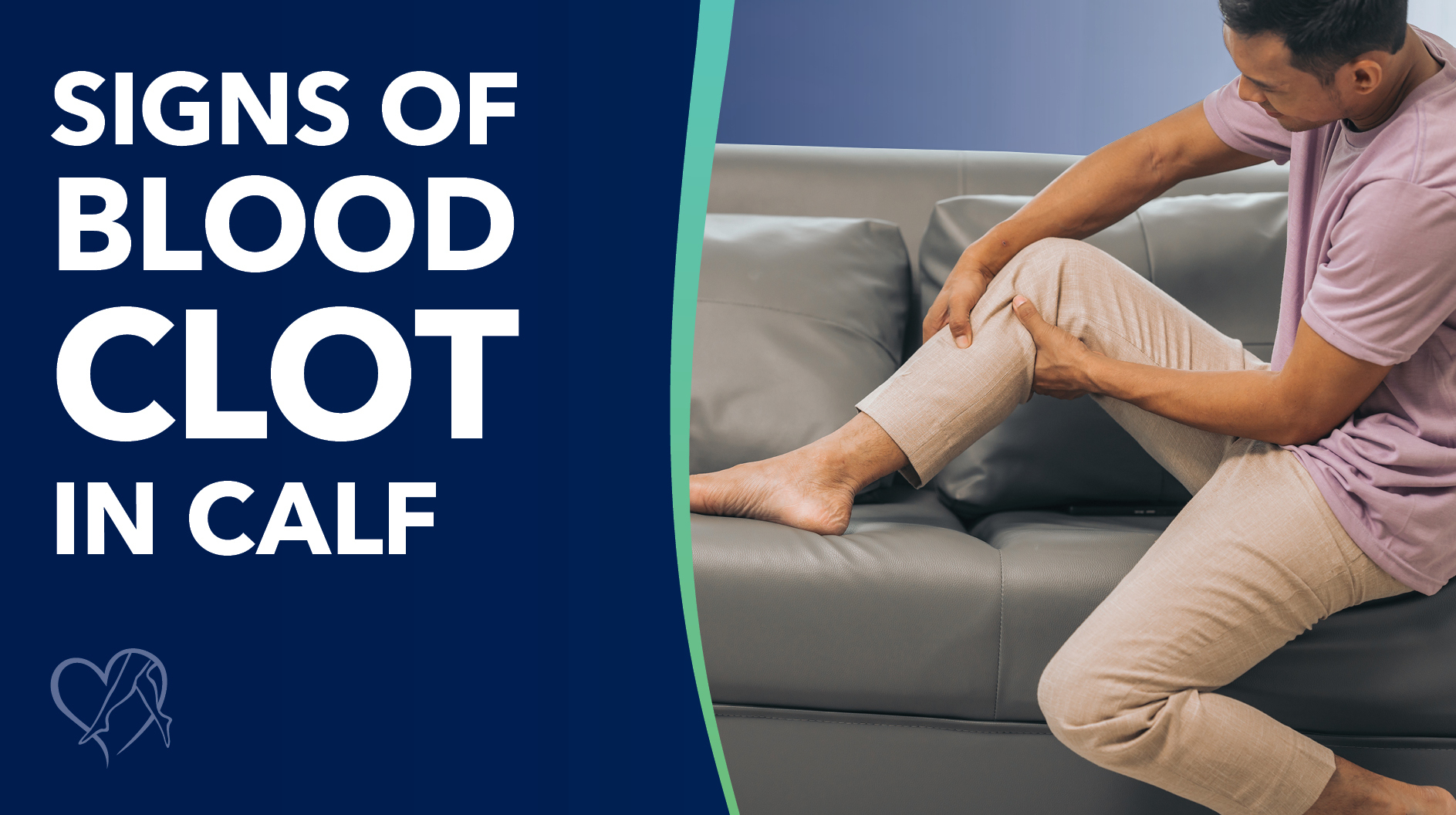 Blog Signs Of Blood Clot Calf Thumbnail