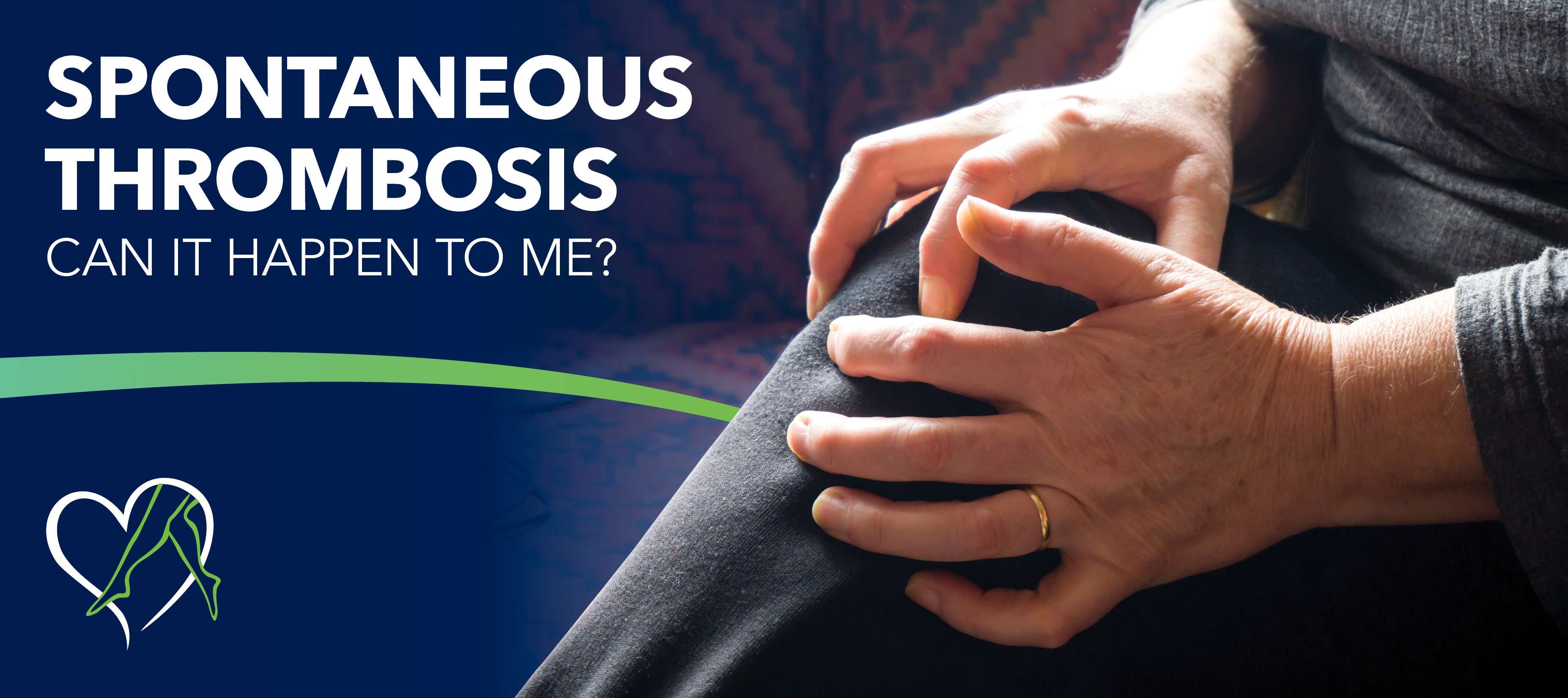 Blog Spontaneous Thrombosis