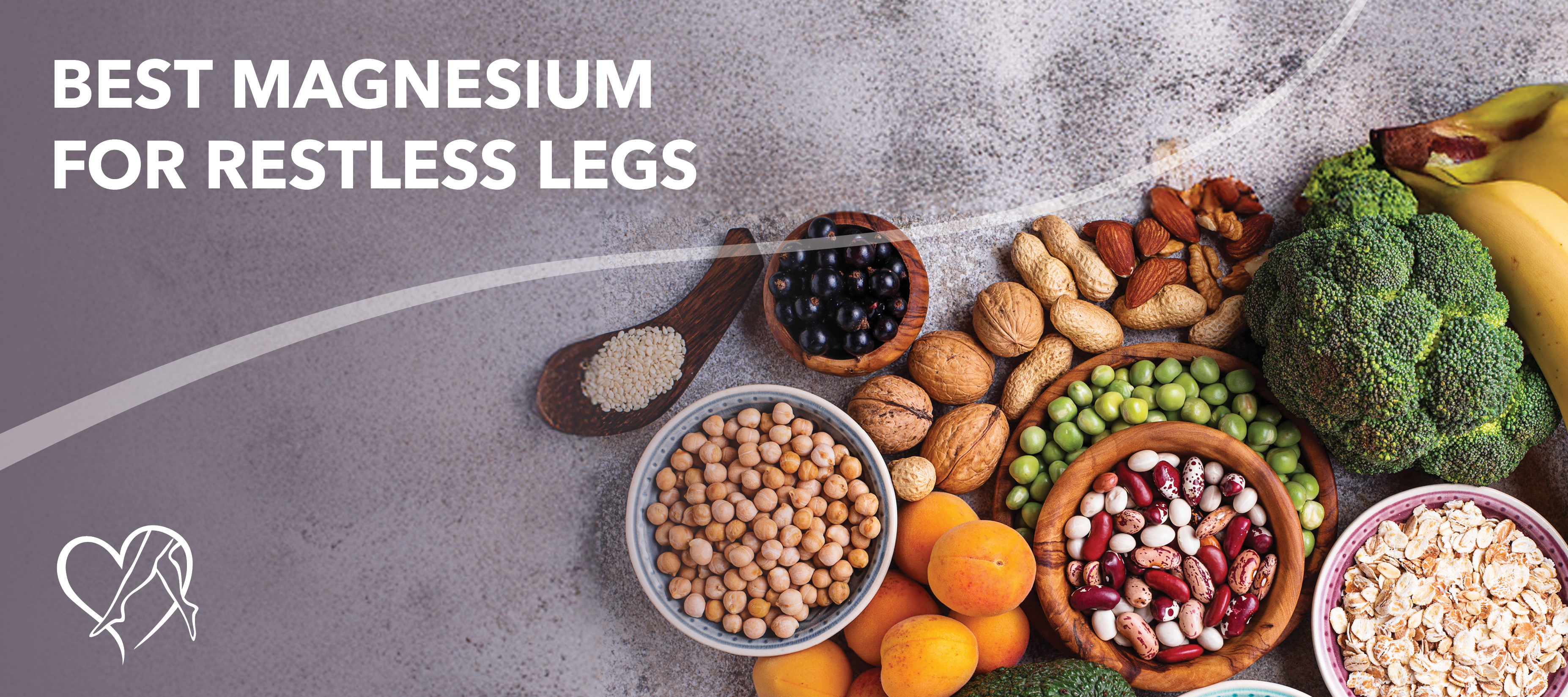 Blog The Best Magnesium For Restless Legs