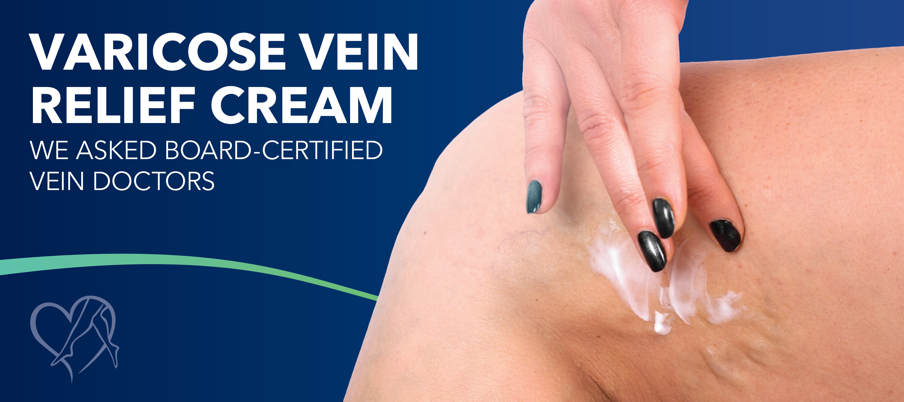 Blog Varicose Vein Relief Cream