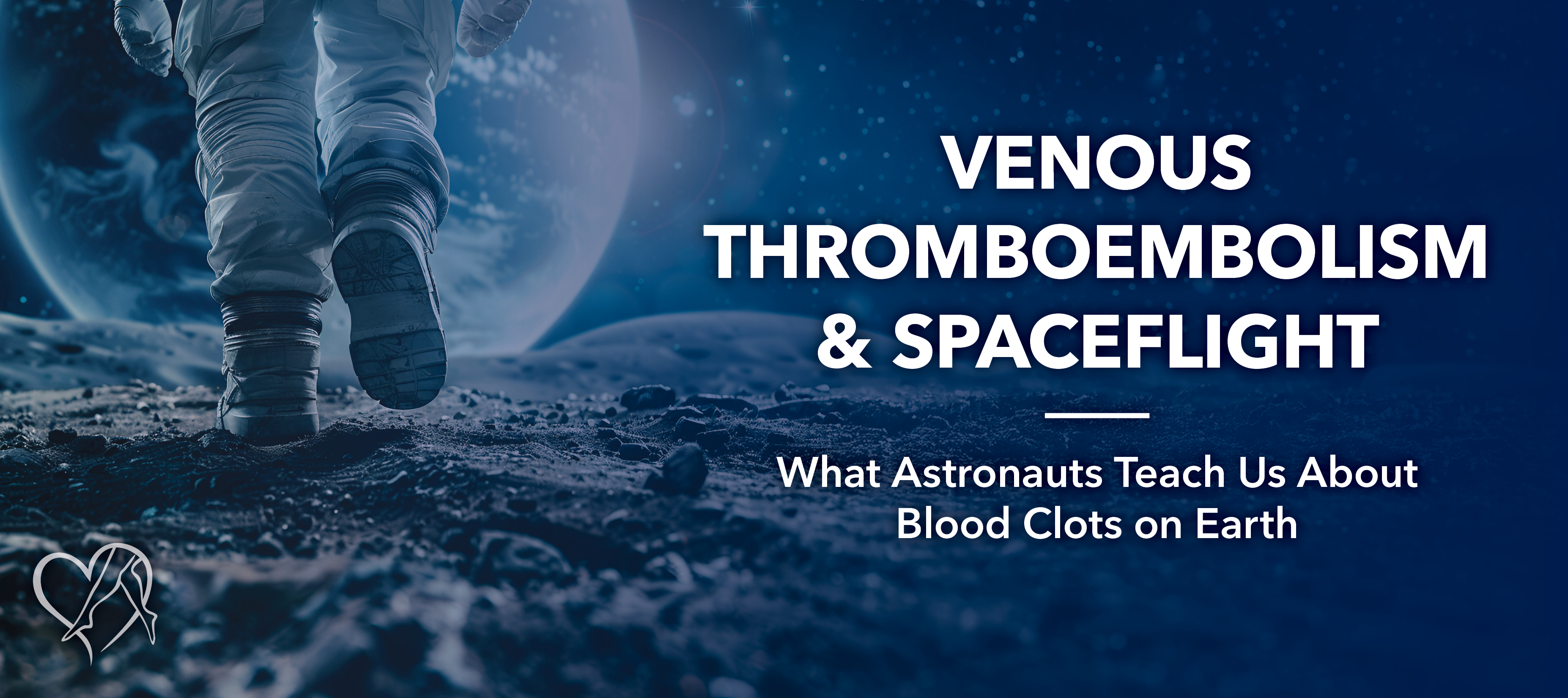 Blog Venous Thromboembolism Spaceflight 1