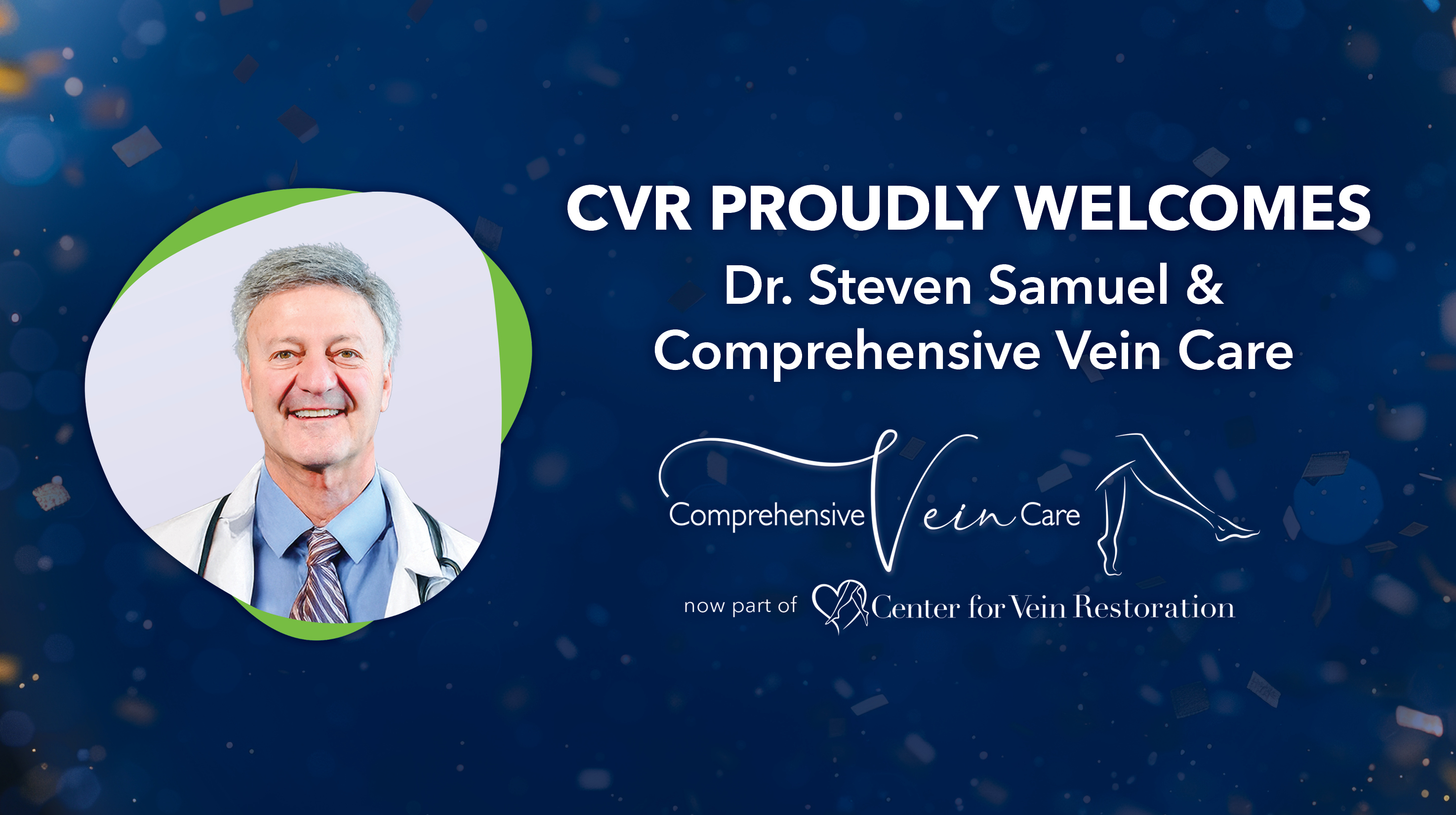 Blog Welcome Dr Samuel Thumbnail