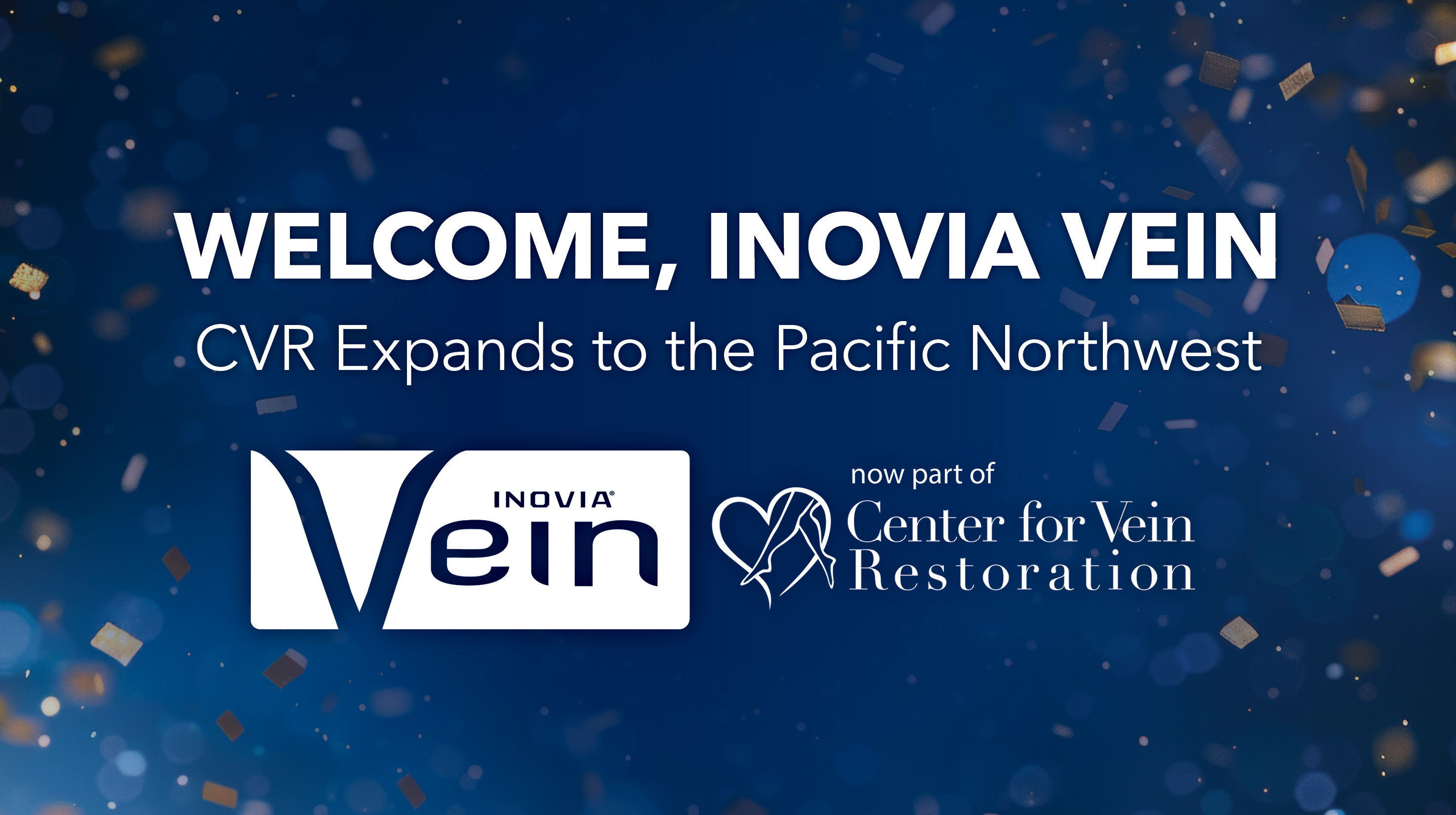 Blog Welcome Inovia Vein
