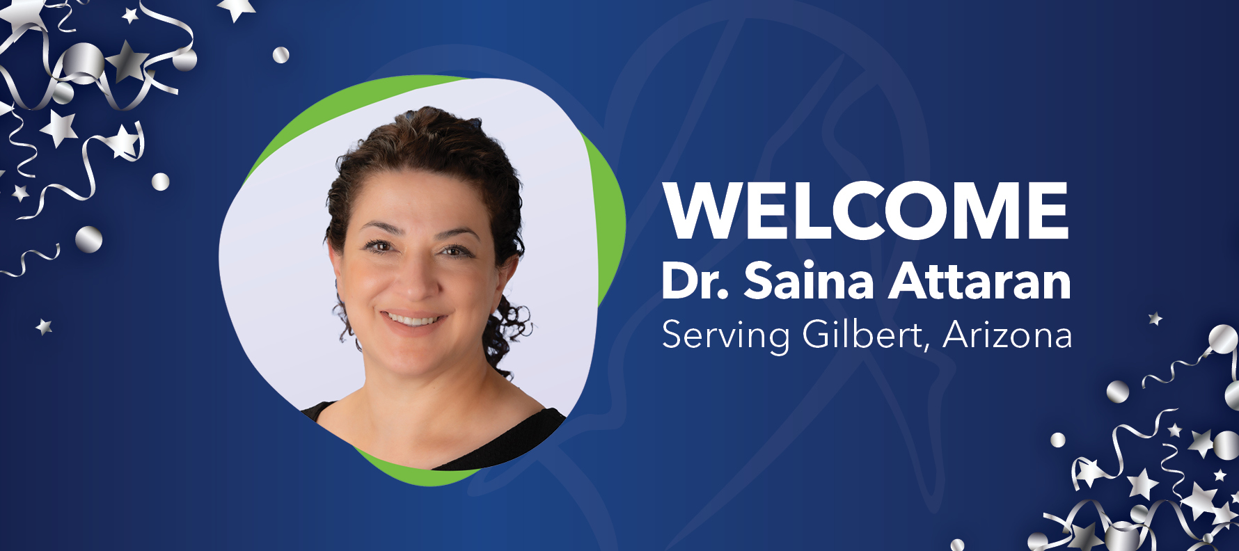 Blog Welcome Dr Attaran