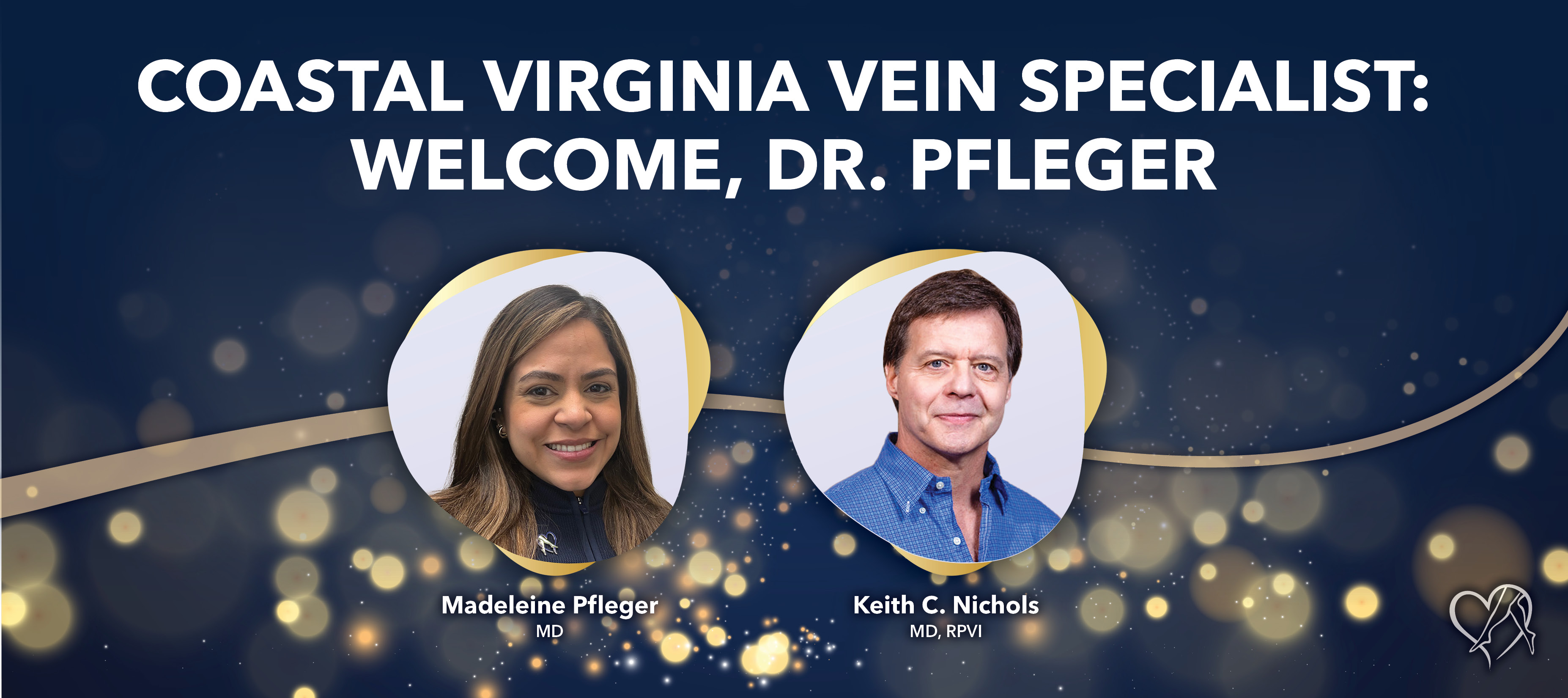 Blog Welcome Dr Pfleger