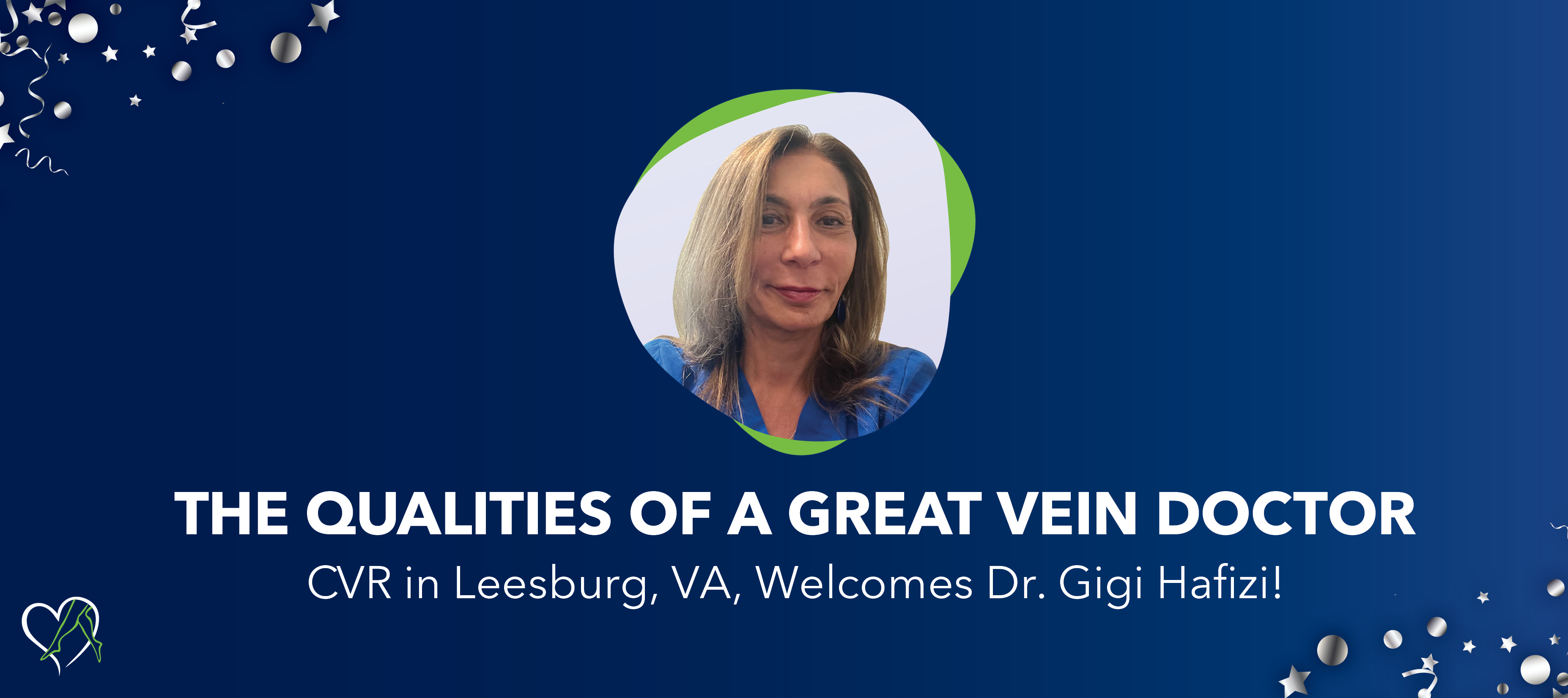 Blog Welcome Leesburg VA Dr Hafizi