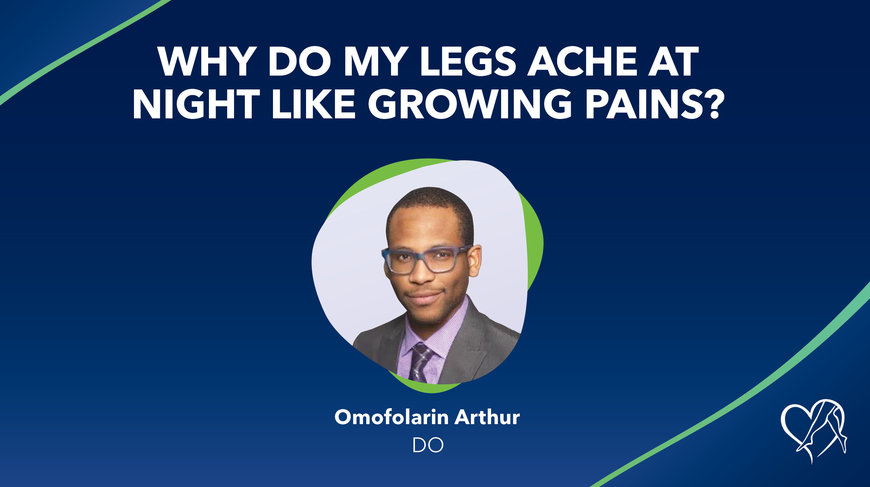 Blog Why Do My Legs Acheat Night Like Growing Pains Thumbnail