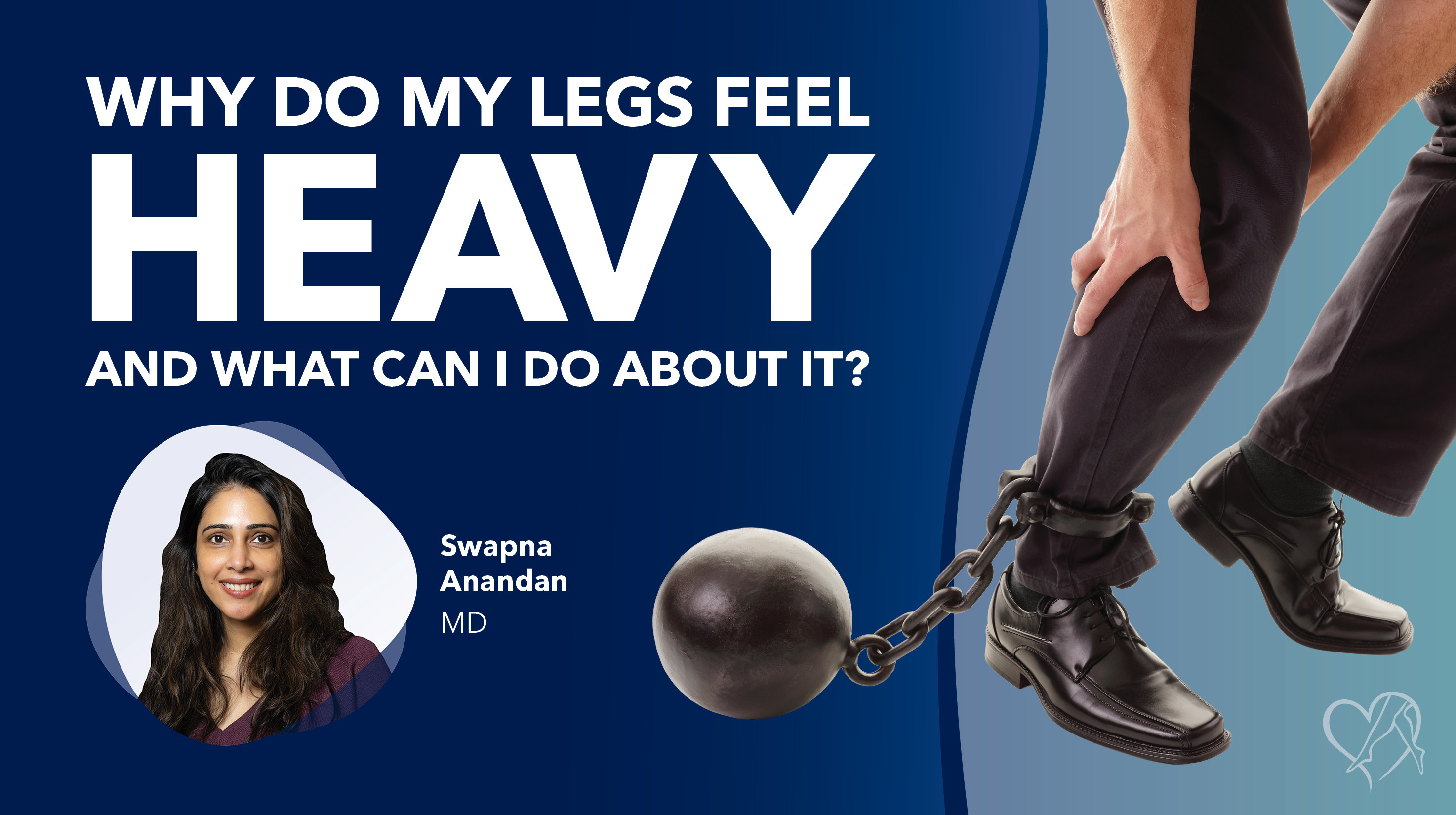 Blog Why Do My Legs Feel Heavy And What Can I Do About It Thumbnail