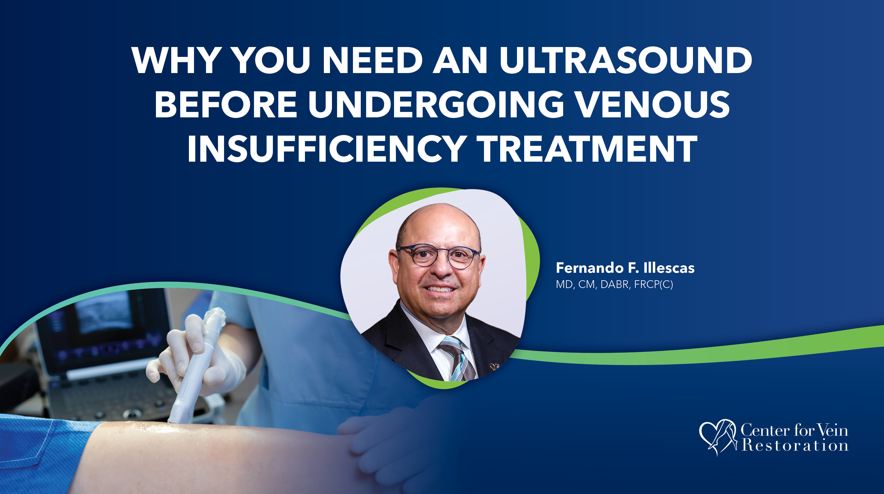 Blog Why You Need An Ultrasound