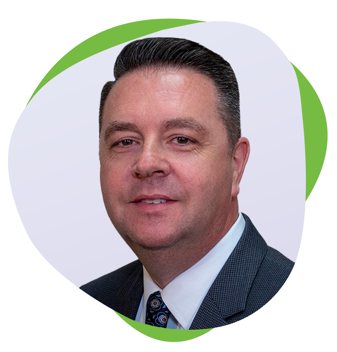 Brendon Behan 102221