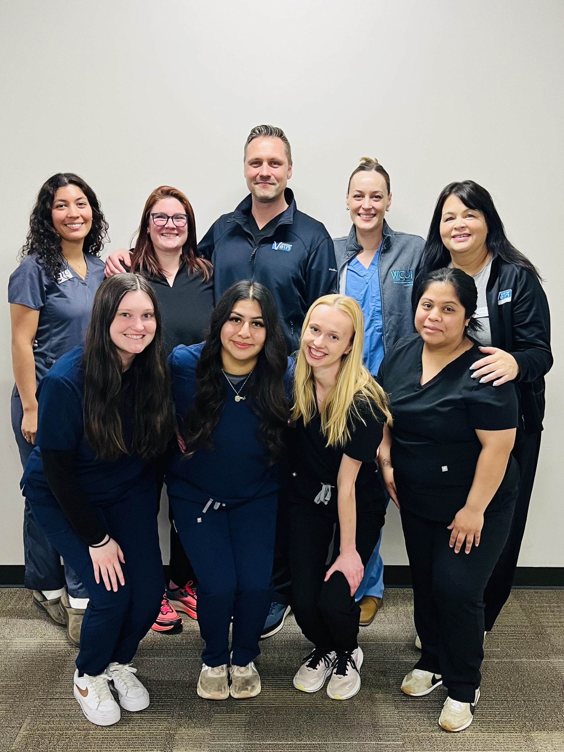 CVR Happy Valley Team 2026 06 05