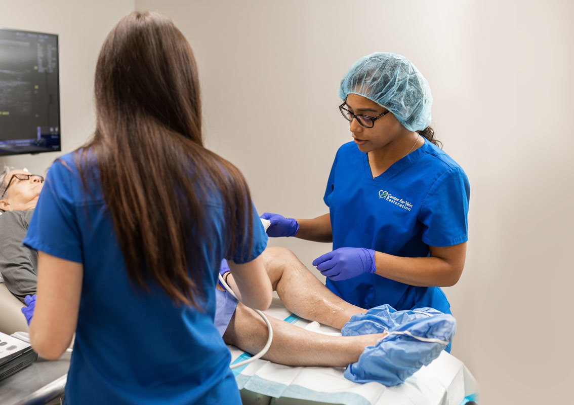 CVR In Process Procedure Prep