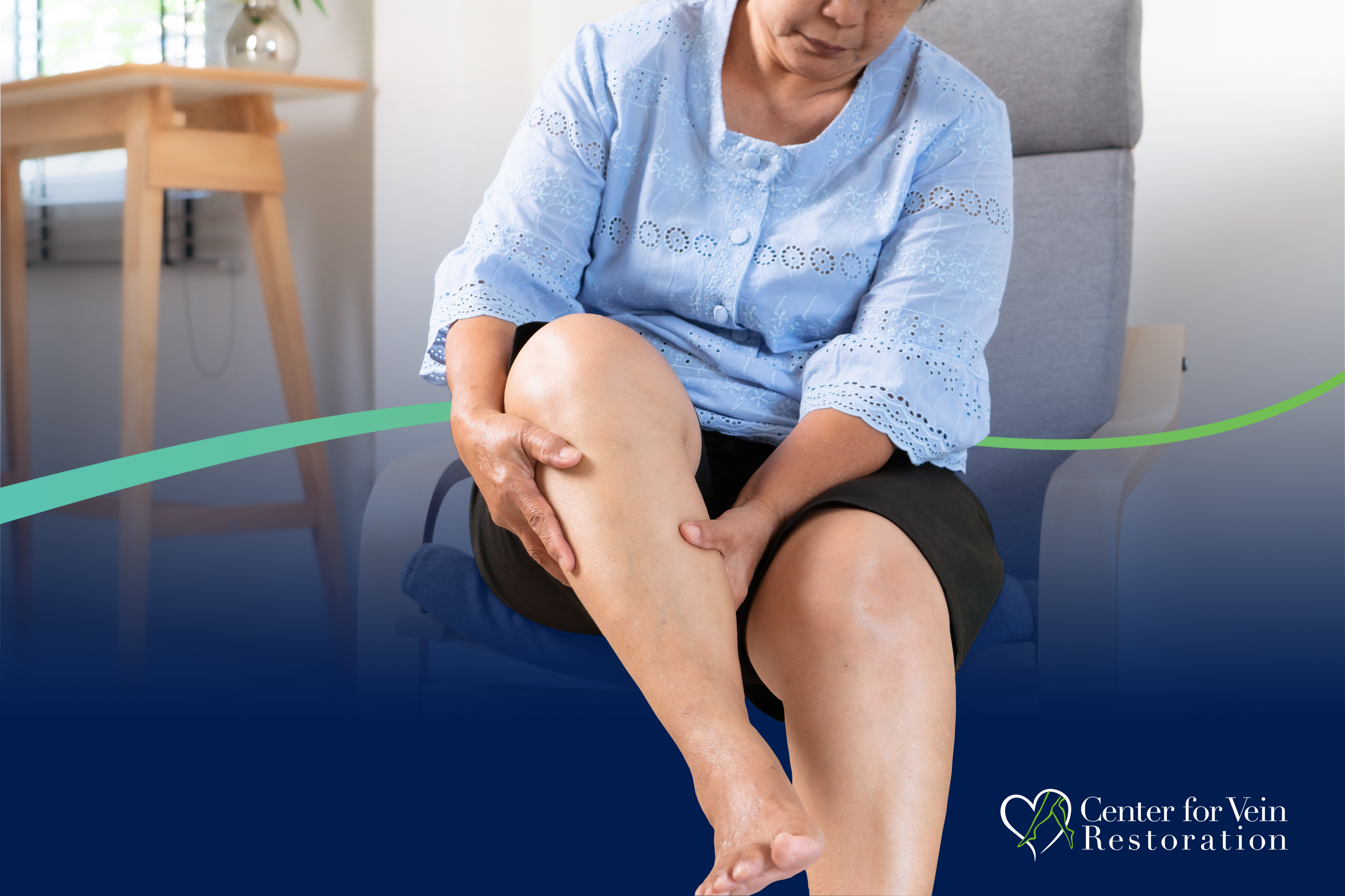 CVR Symptom CEAP0 General New