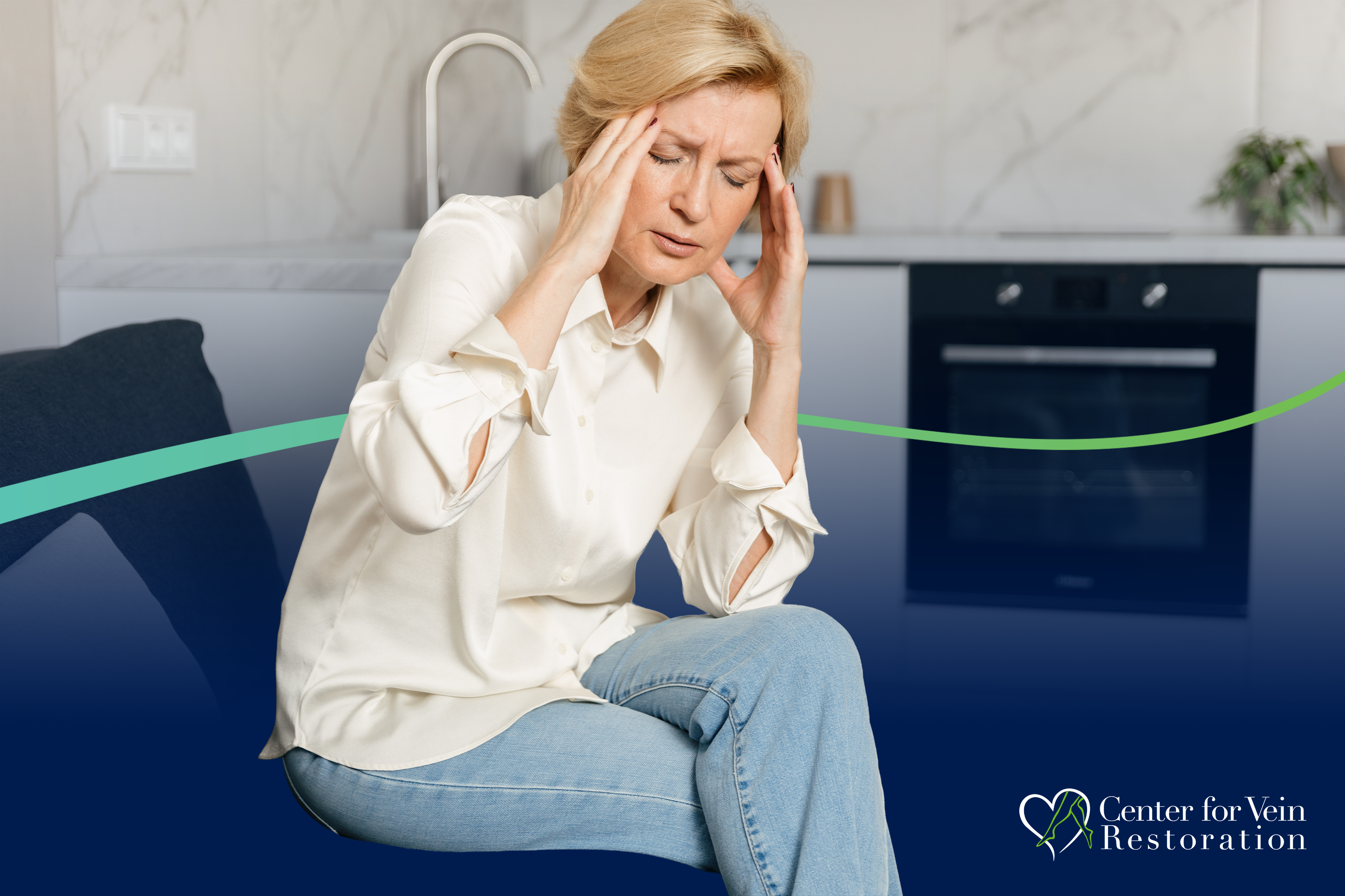 CVR Symptom POTS
