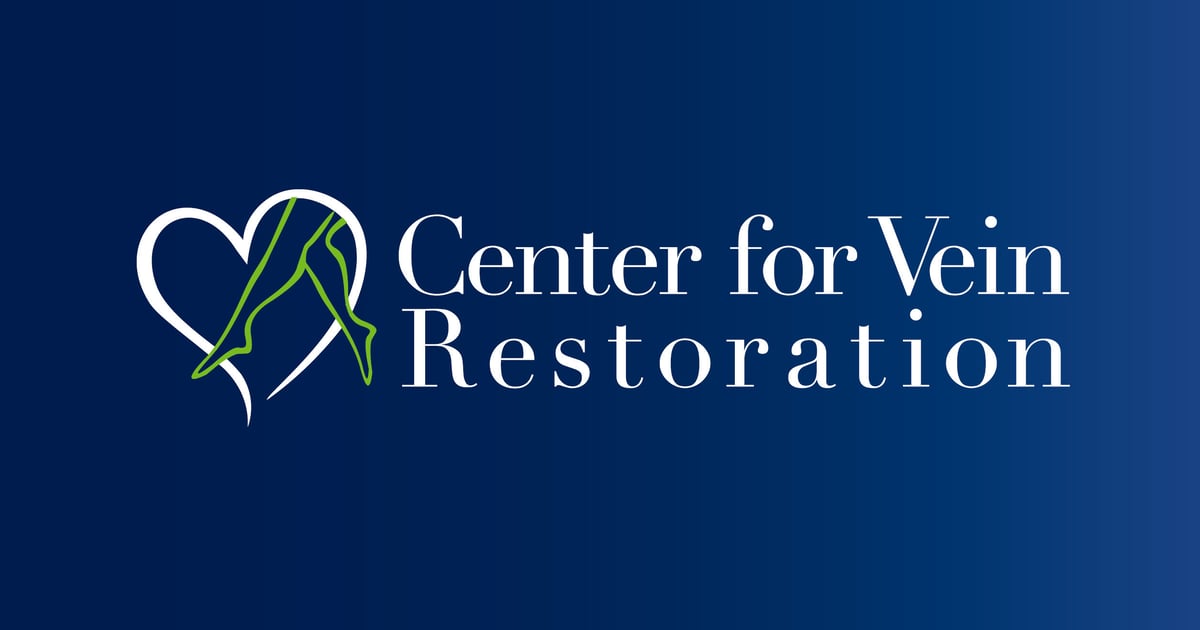 Center for Vein Restoration - service preview