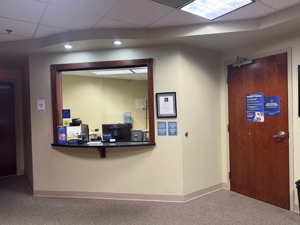Edison, New Jersey - Center for Vein Restoration — Vein and Lymphatic Medicine clinic in New Milford, NJ — photo 2