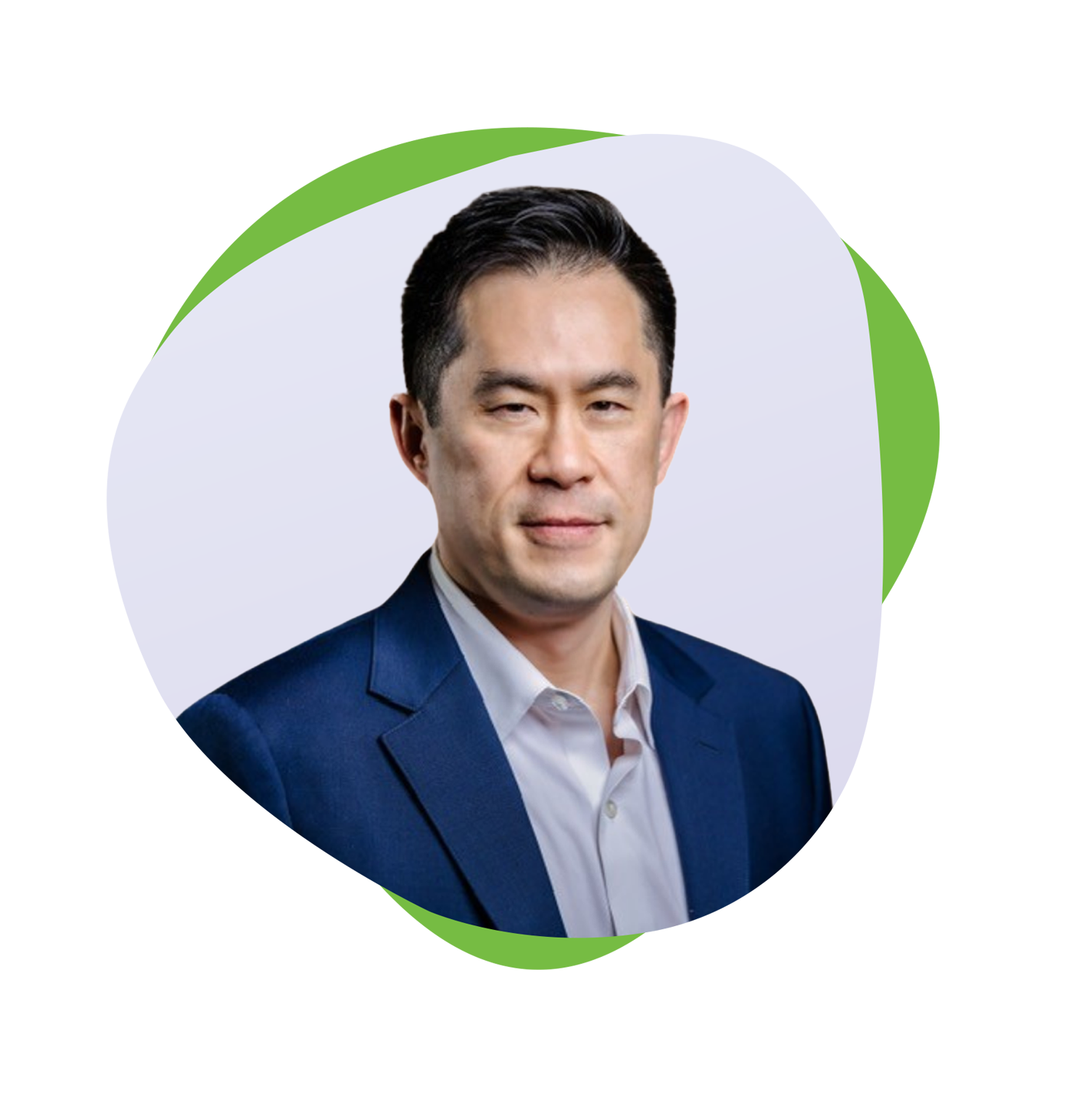 K Nguyen Green Shape 2024