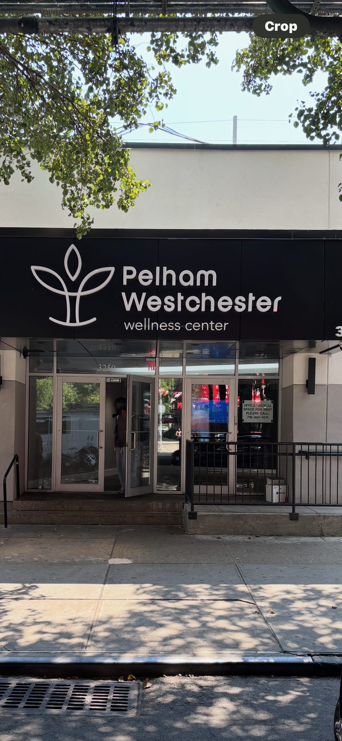 Centro de Venas del Bronx/Pelham Bay, Nueva York.