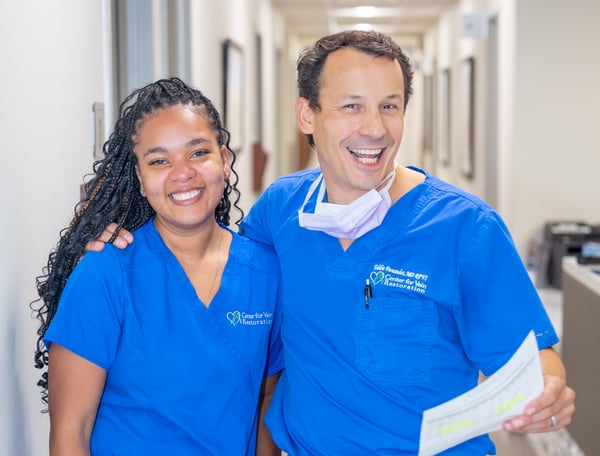 Center for Vein Restoration gallery