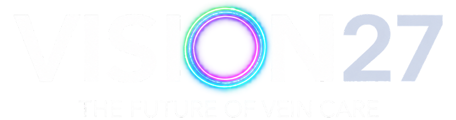 Vision27 Logo
