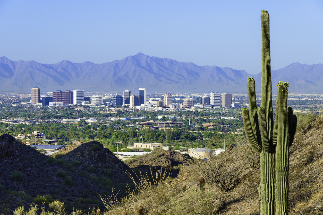 Arizona