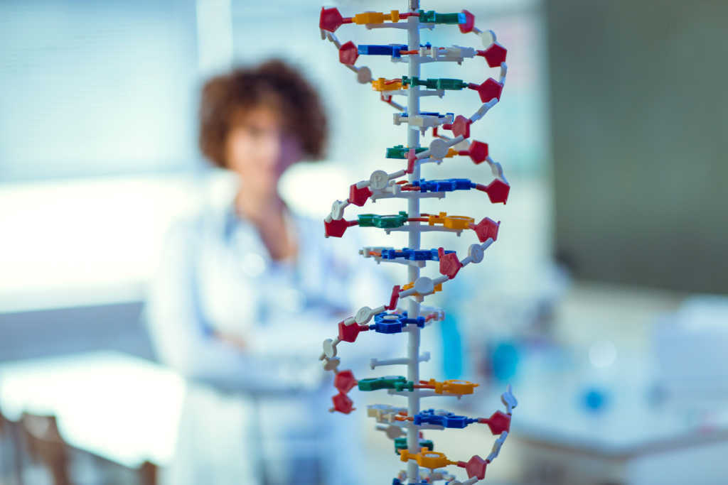 Is Deep Vein Thrombosis Genetic? | CVR Blog | USA Wide
