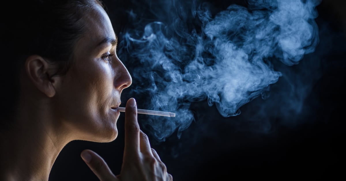 cigarettes and veins Smoking Venous Insufficiency How Does Smoking Affect Varicose