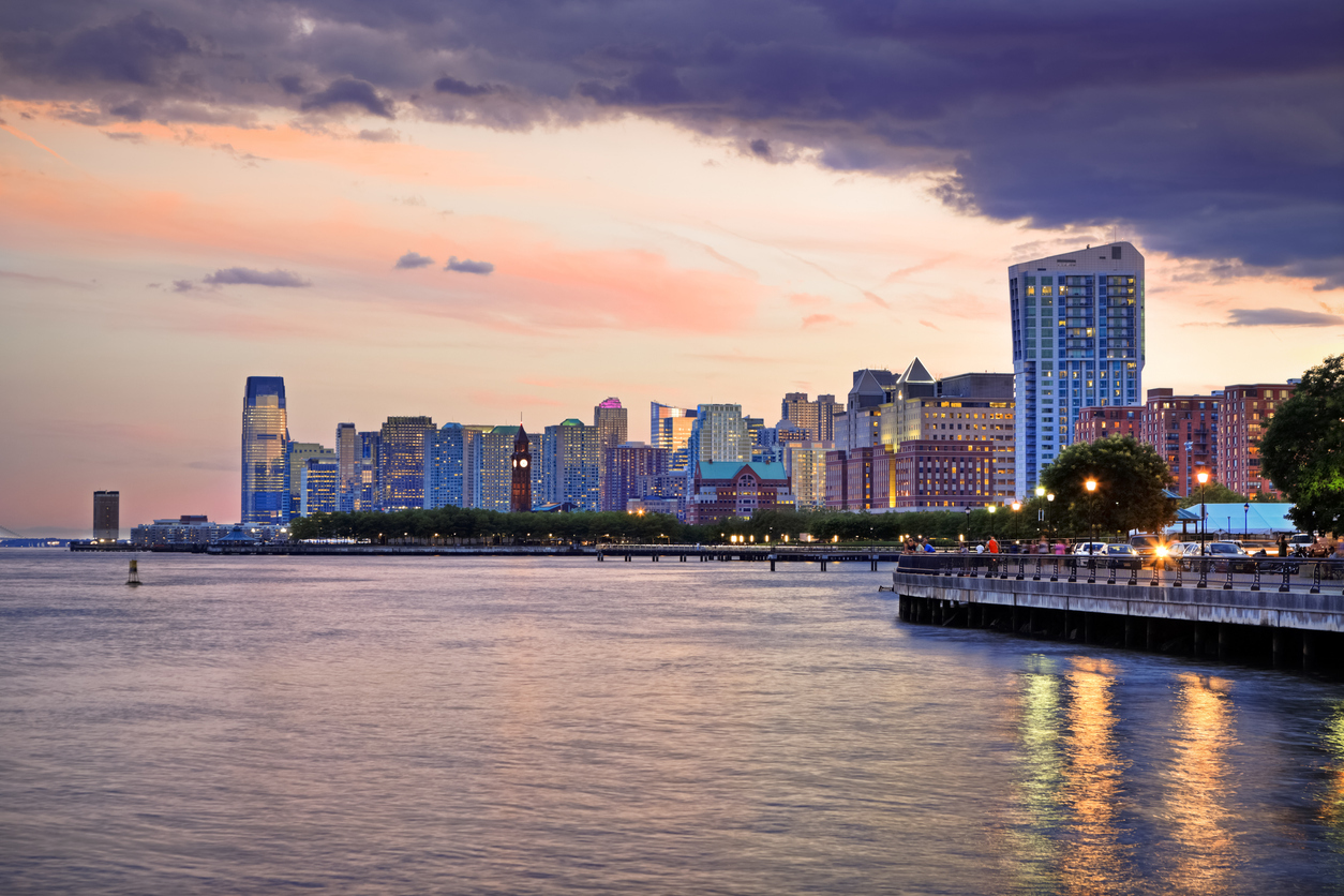 New jersey