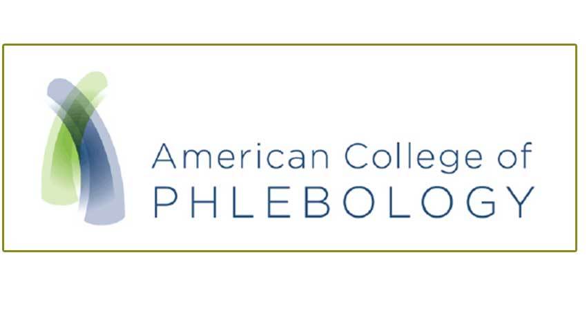 American College of Phlebology