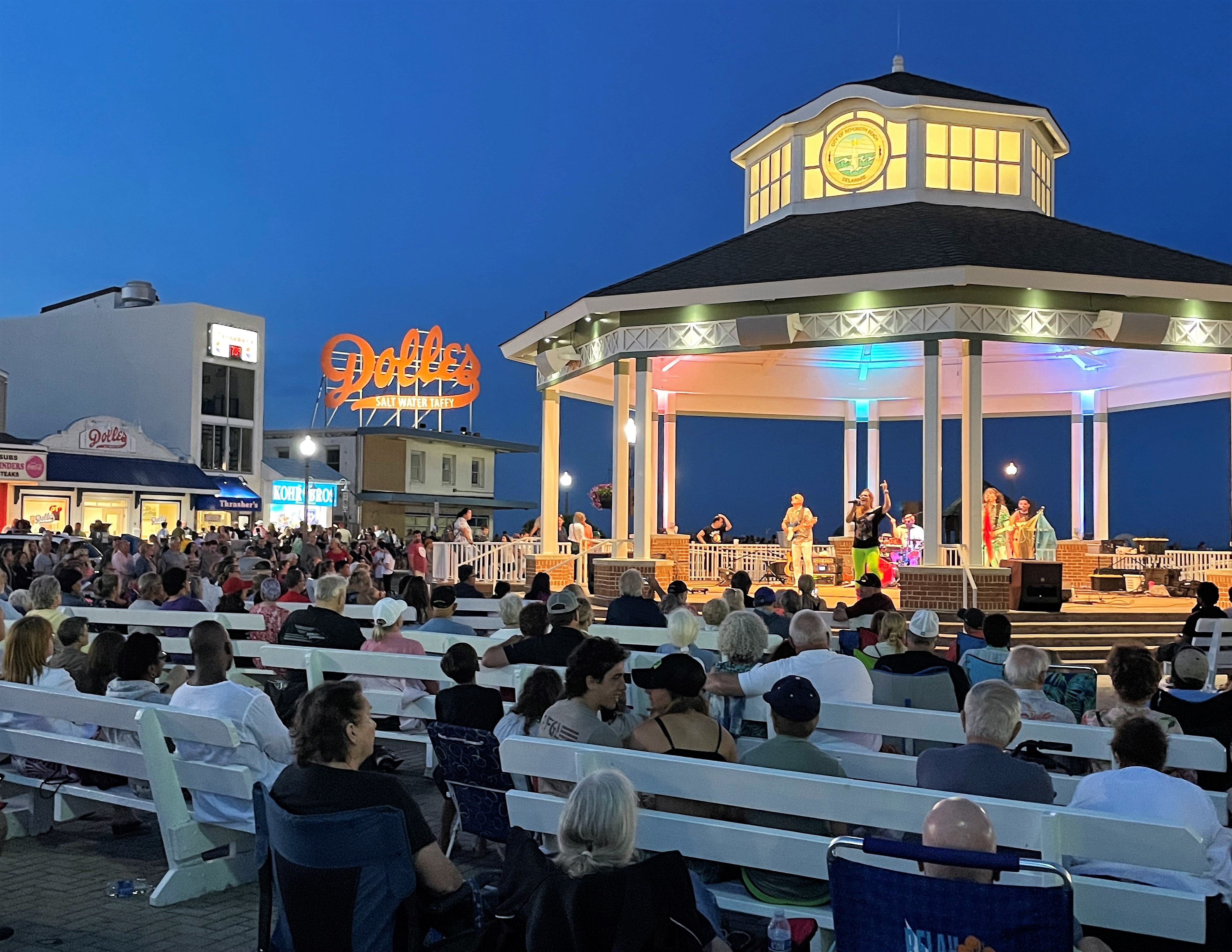 Rehoboth