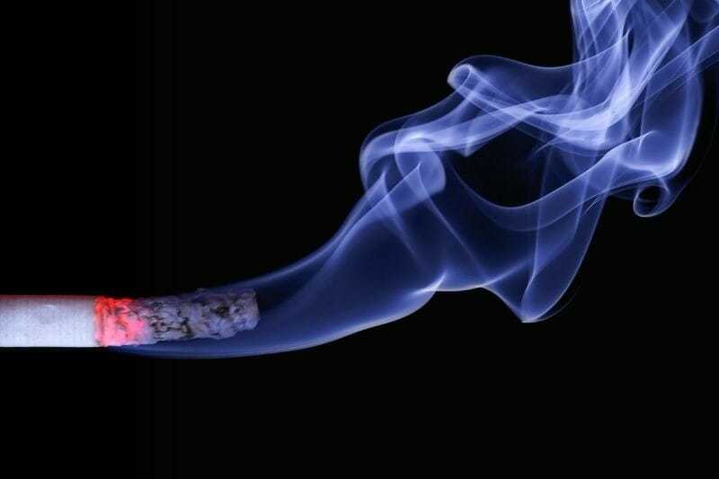 How Does Smoking Impact Vein Health? | CVR Blog