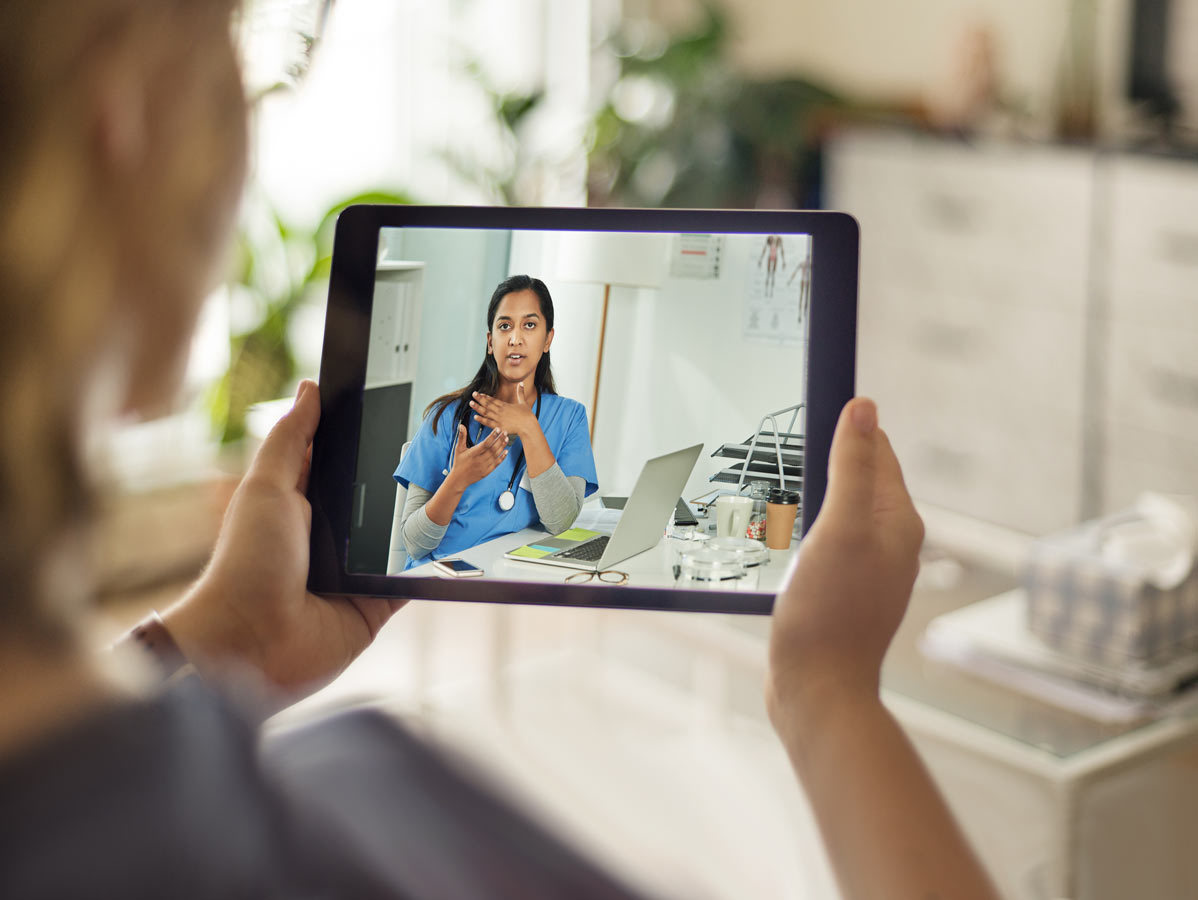 Telehealth