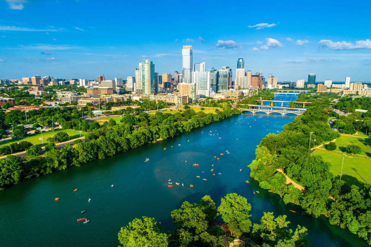 Texas