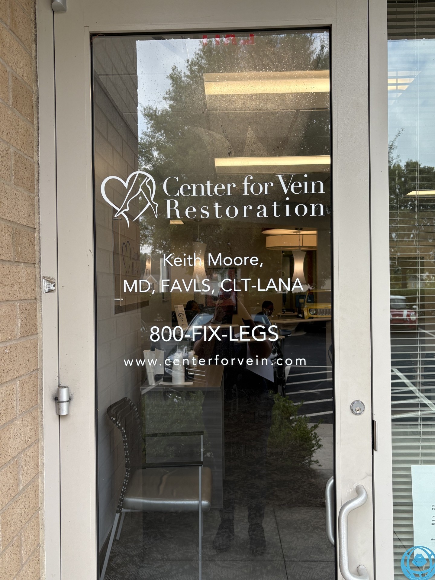 Thumbnail Camp Creek Three