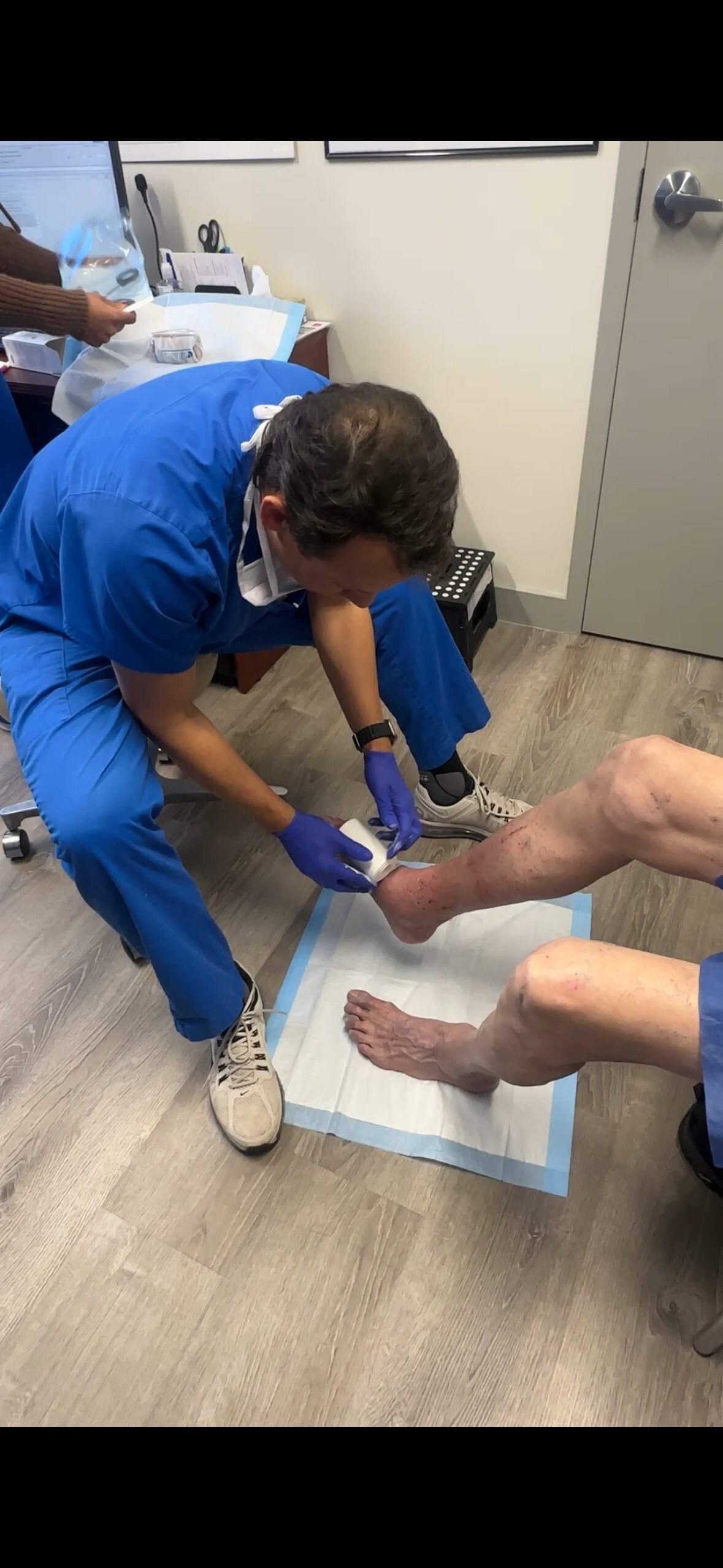 vein treatment