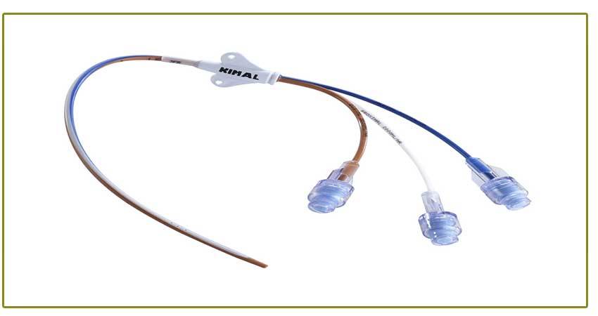 Venous care