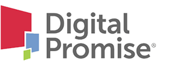 Digital Promise logo.