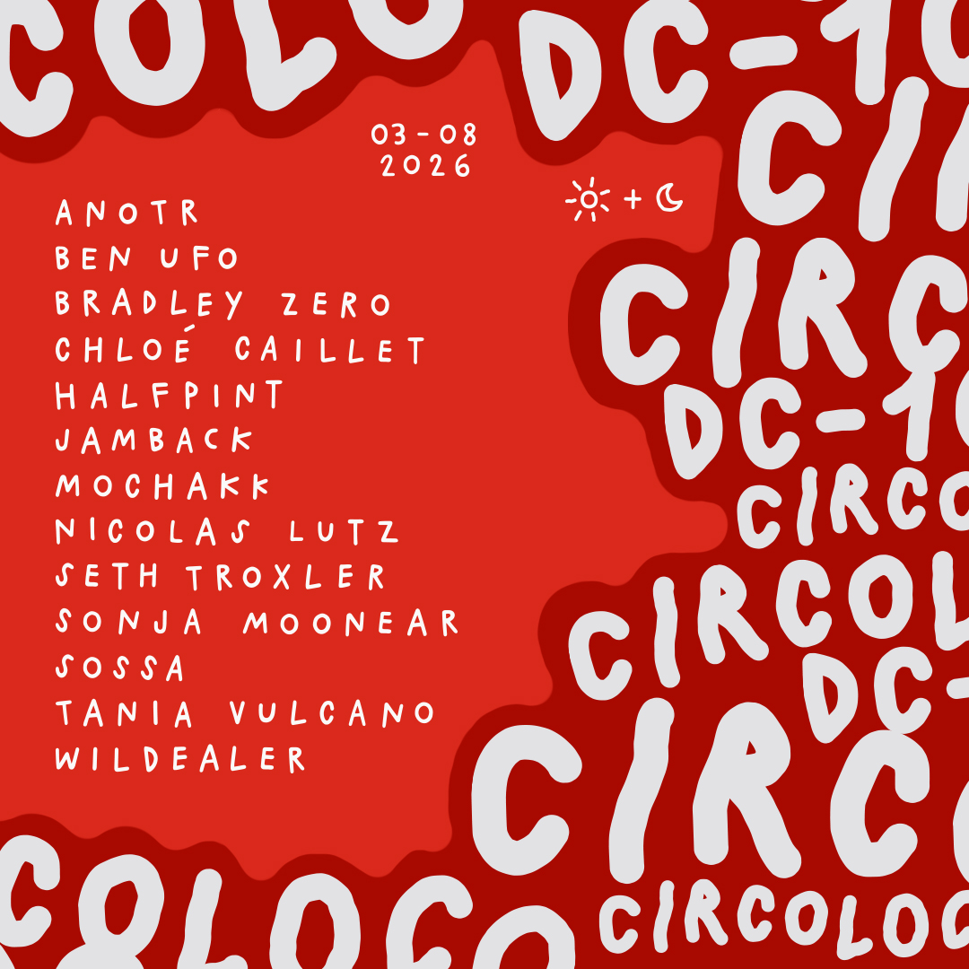 IBIZA SUMMER LINEUPS