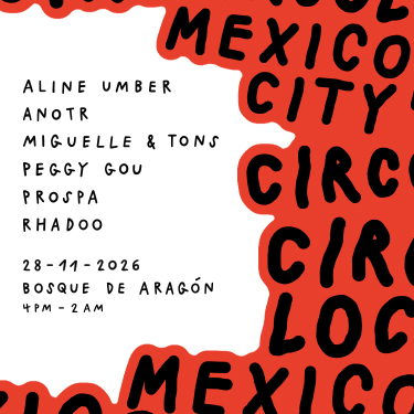 CIRCOLOCO CDMX