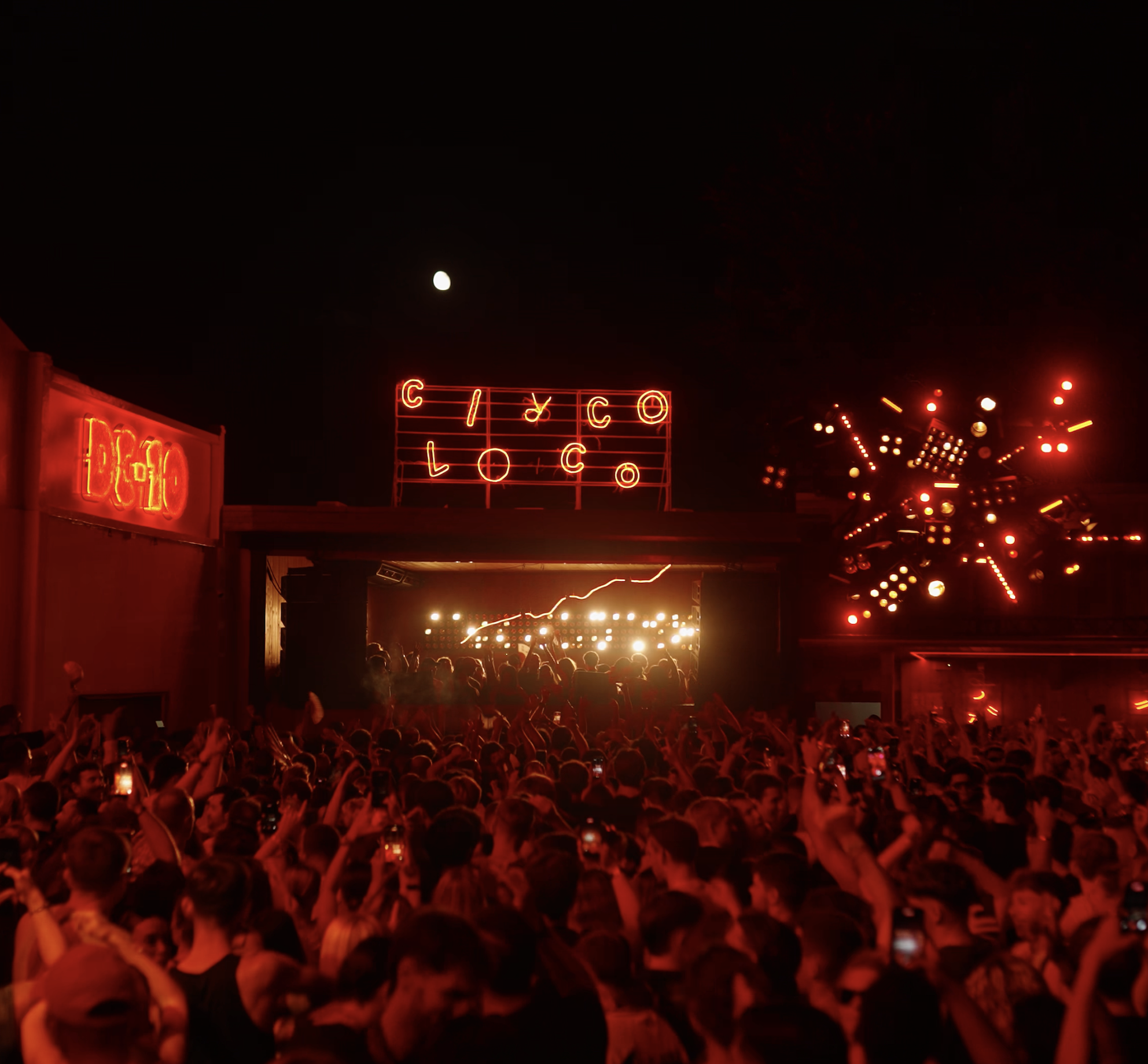 SETH TROXLER VS MOCHAKK