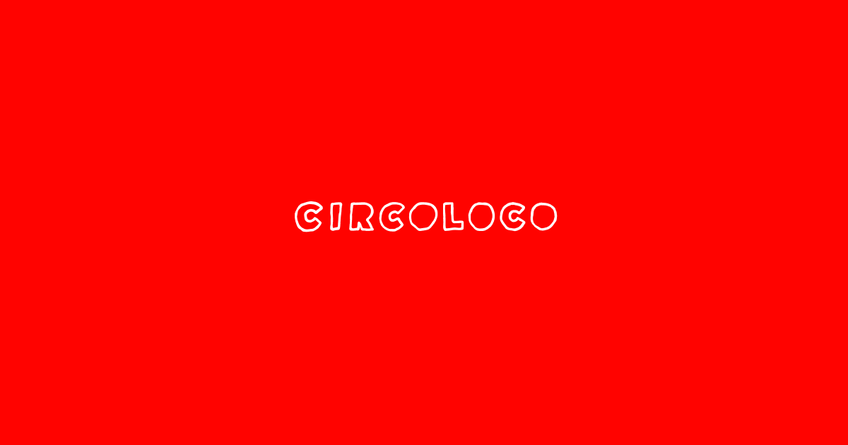 Circoloco Ibiza logo