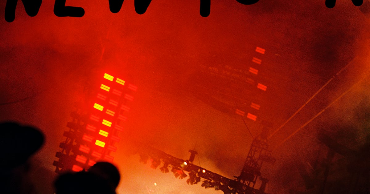 CIRCOLOCO NYC