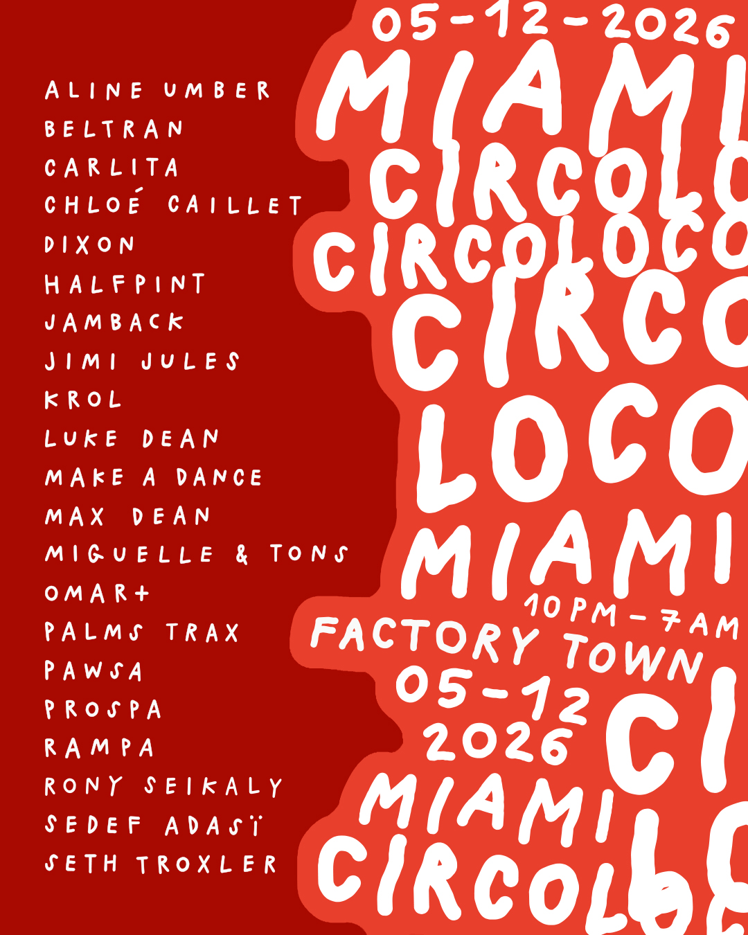 MIAMI 45