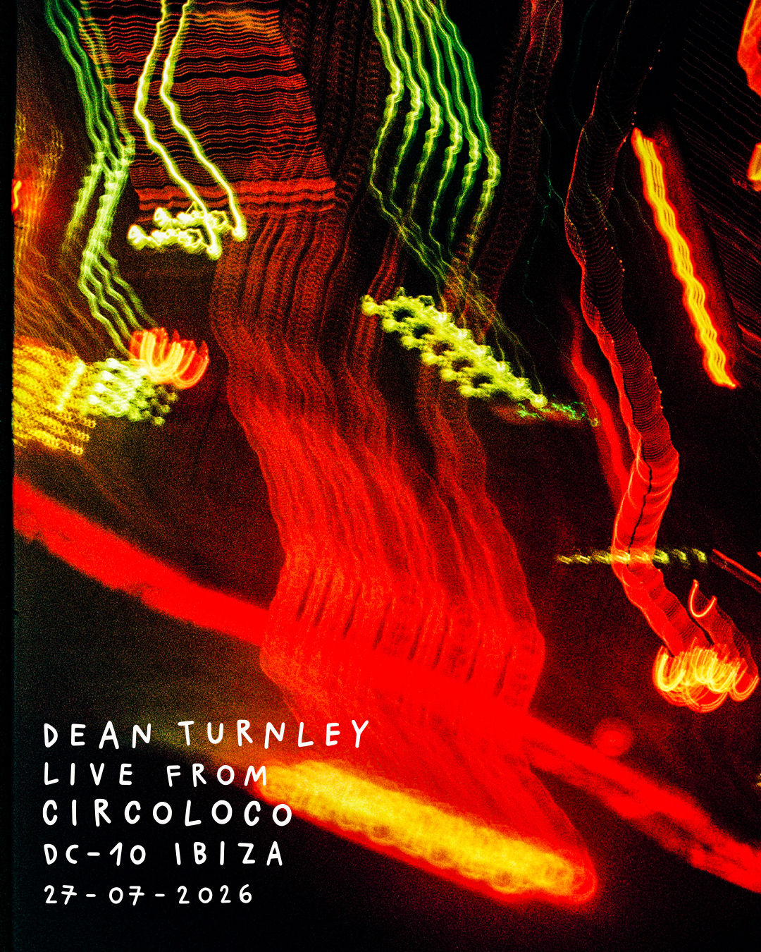 Dean Turnley