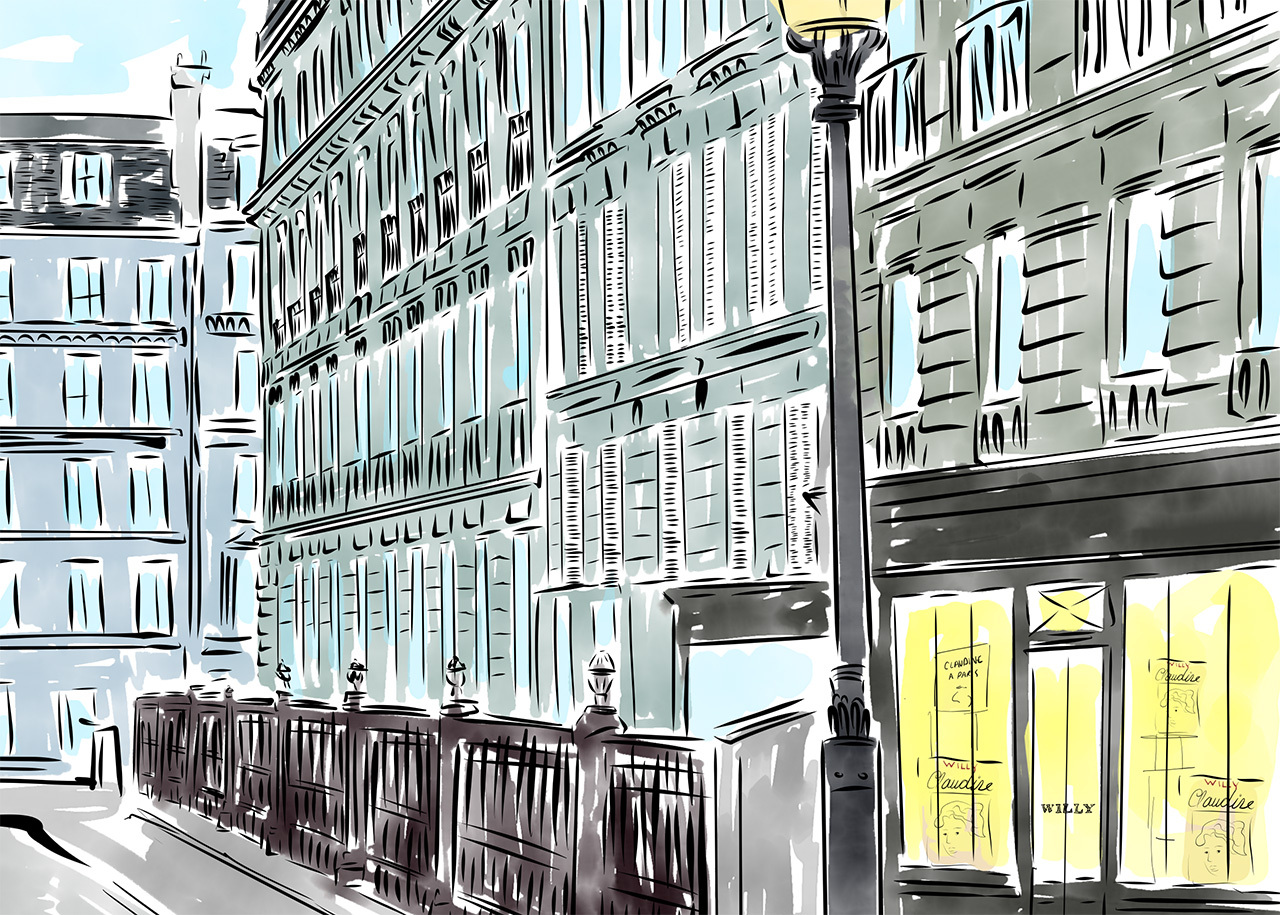 Colette