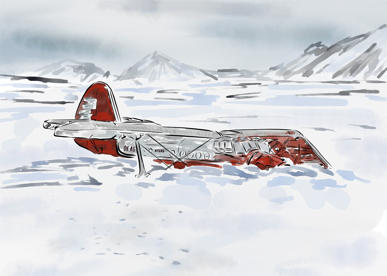 ARCTIC