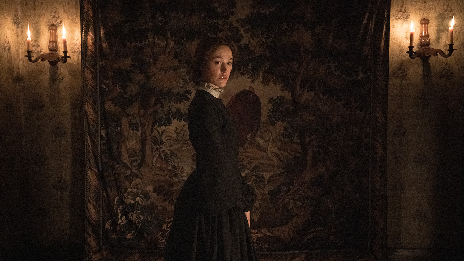 Cannes Adds 16 New Films to This Year’s Lineup, Including ‘Victorian Psycho’ and More