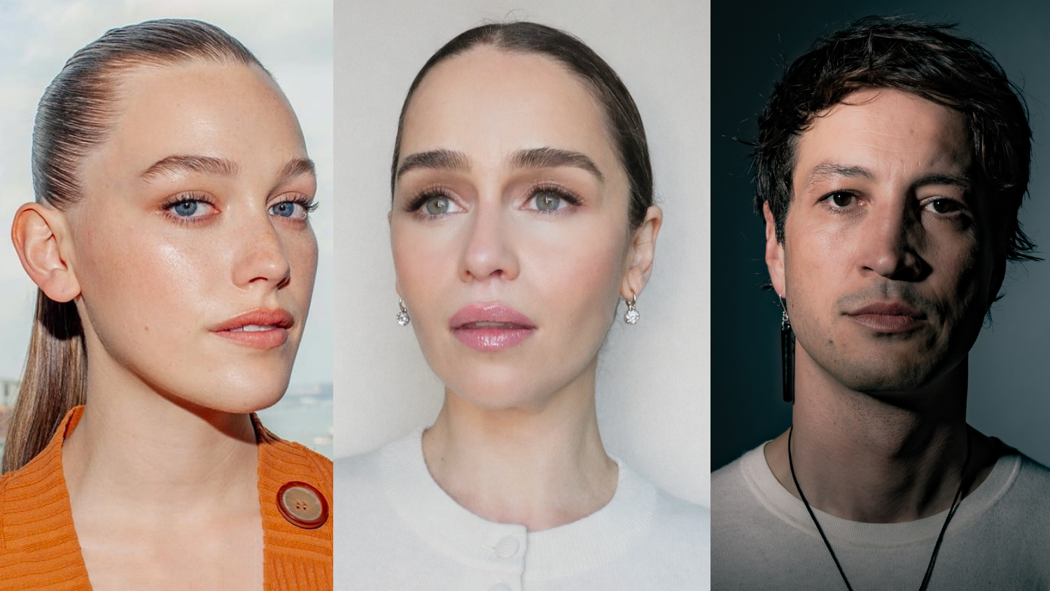 Emilia Clarke Horror Film ‘When Darkness Loves Us’ Sells to Bleecker Street