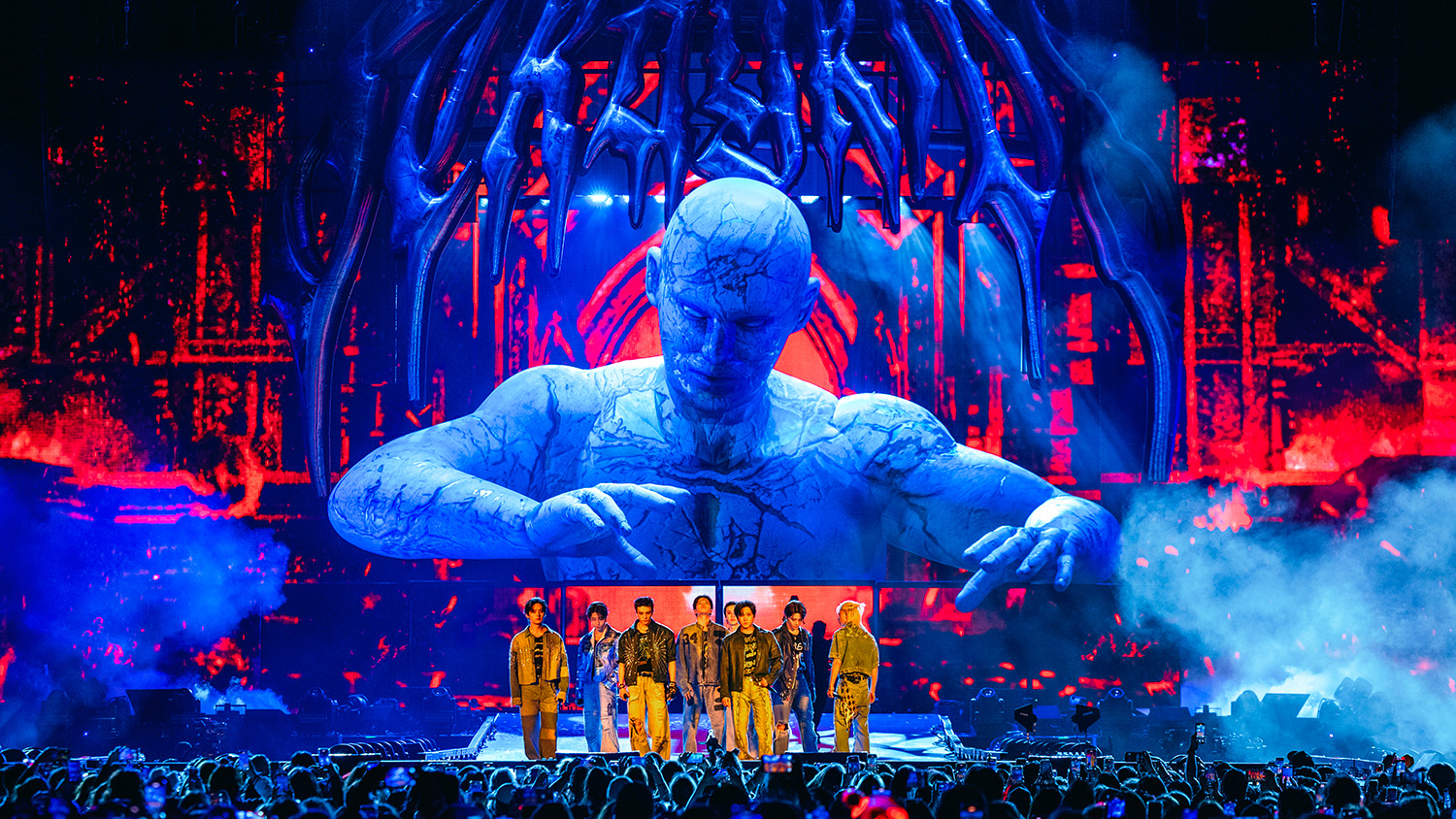 Stray Kids Concert Movie Heading to Cinemas Worldwide