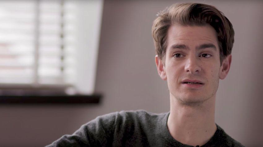 Andrew Garfield Featurette
